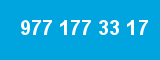 977 177 33 17 977 177 33 17